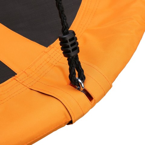 NB5031 ORANGE ŚR.100 CM BOCIANIE GNIAZDO HUŚTAWKA NILS CAMP NILS NB5031 ORANGE ŚR.100 CM BOCIANIE GNIAZDO HUŚTAWKA NILS CAMP NILS