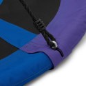NB5032 GREEN-BLUE ŚR.110 CM BOCIANIE GNIAZDO HUŚTAWKA NILS CAMP NILS