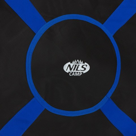 NB5032 GREEN-BLUE ŚR.110 CM BOCIANIE GNIAZDO HUŚTAWKA NILS CAMP NILS NB5032 GREEN-BLUE ŚR.110 CM BOCIANIE GNIAZDO HUŚTAWKA NILS CAMP NILS