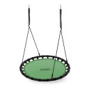 NB5036 BOCIANIE GNIAZDO HUŚTAWKA ZIELONE ŚR.120 CM NILS NILS