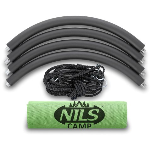 NB5036 BOCIANIE GNIAZDO HUŚTAWKA ZIELONE ŚR.120 CM NILS NILS NB5036 BOCIANIE GNIAZDO HUŚTAWKA ZIELONE ŚR.120 CM NILS NILS