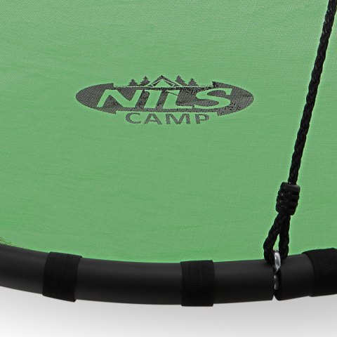 NB5036 BOCIANIE GNIAZDO HUŚTAWKA ZIELONE ŚR.120 CM NILS NILS NB5036 BOCIANIE GNIAZDO HUŚTAWKA ZIELONE ŚR.120 CM NILS NILS