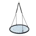 NB5038 BLUE ŚR.100 CM BOCIANIE GNIAZDO HUŚTAWKA NILS CAMP NILS