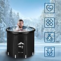 NC0022 ICE TUBE BASEN DO MORSOWANIA 80CM NILS CAMP NILS CAMP
