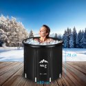 NC0022 ICE TUBE BASEN DO MORSOWANIA 80CM NILS CAMP NILS CAMP