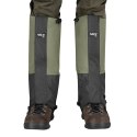 NC1763 CIEMNOZIELONE STUPTUTY NILS CAMP NILS CAMP