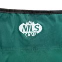 NC3044 ZIELONY KRZESŁO TURYSTYCZNE NILS CAMP NILS CAMP