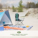 NC3080 ZIELONY KRZESŁO TURYSTYCZNE NILS CAMP NILS CAMP