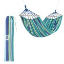 NC9001 MORSKI HAMAK Z DREWNIANĄ BELKĄ 70CM I METALOWYM UCHWYTEM NILS CAMP NILS