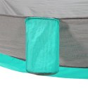 NC9092 ZIELONY HAMAK TURYSTYCZNY NILS CAMP NILS