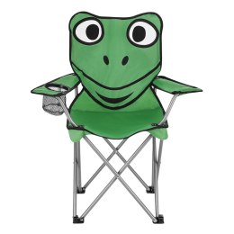 NC3007 FROG KRZESŁO NILS NILS
