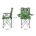 NC3007 FROG KRZESŁO NILS NILS