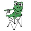 NC3007 FROG KRZESŁO NILS NILS
