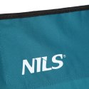 NC3035 KRZESŁO PLAŻOWE TURKUS NILS NILS