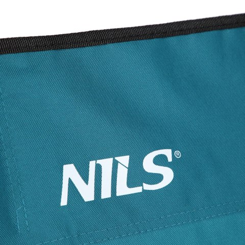 NC3035 KRZESŁO PLAŻOWE TURKUS NILS NILS NC3035 KRZESŁO PLAŻOWE TURKUS NILS NILS