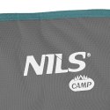 NC3079 SZARO-ZIELONE KRZESŁO TURYSTYCZNE NILS CAMP NILS CAMP