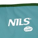 NC3079 ZIELONE KRZESŁO TURYSTYCZNE NILS CAMP NILS CAMP