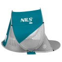NC3142 MORSKI NAMIOT PLAŻOWY SAMOROZKŁADAJĄCY NILS NILS
