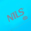 NC3143 NIEBIESKI NAMIOT PLAŻOWY SAMOROZKŁADAJĄCY PODŁOGA NILS NILS