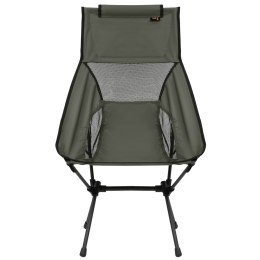 NC3321 KRZESŁO SKŁADANE ULTRALIGHT KHAKI NILS CAMP NILS CAMP