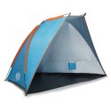 NC8030 NIEBIESKI NAMIOT PLAŻOWY 260x120x120 CM NILS NILS