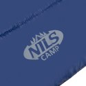 NC2002 GRANATOWO-SZARY ŚPIWÓR NILS CAMP NILS CAMP