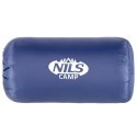 NC2002 GRANATOWO-SZARY ŚPIWÓR NILS CAMP NILS CAMP