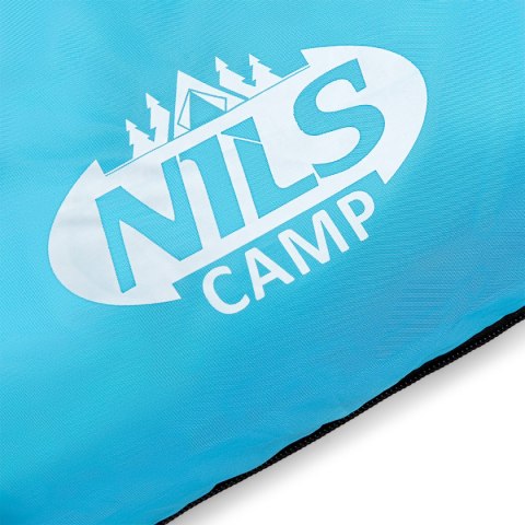 NC2002 NIEBIESKI ŚPIWÓR NILS CAMP NILS CAMP NC2002 NIEBIESKI ŚPIWÓR NILS CAMP NILS CAMP