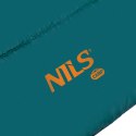 NC2002 ZIELONO-POMARAŃCZOWY ŚPIWÓR NILS CAMP NILS CAMP