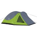 NC6006 ZIELONO-SZARY NAMIOT KEMPINGOWY DISCOVERY NILS CAMP NILS CAMP