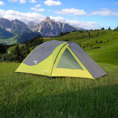 NC6006 ZIELONO-SZARY NAMIOT KEMPINGOWY DISCOVERY NILS CAMP NILS CAMP NC6006 ZIELONO-SZARY NAMIOT KEMPINGOWY DISCOVERY NILS CAMP NILS CAMP