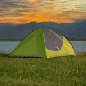 NC6006 ZIELONO-SZARY NAMIOT KEMPINGOWY DISCOVERY NILS CAMP NILS CAMP