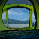 NC6006 ZIELONO-SZARY NAMIOT KEMPINGOWY DISCOVERY NILS CAMP NILS CAMP