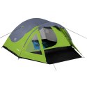 NC6006 ZIELONO-SZARY NAMIOT KEMPINGOWY DISCOVERY NILS CAMP NILS CAMP