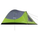 NC6006 ZIELONO-SZARY NAMIOT KEMPINGOWY DISCOVERY NILS CAMP NILS CAMP