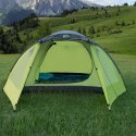 NC6006 ZIELONO-SZARY NAMIOT KEMPINGOWY DISCOVERY NILS CAMP NILS CAMP