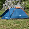 NC6010 NIEBIESKI NAMIOT KEMPINGOWY HIKER NILS CAMP NILS CAMP