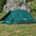 NC6010 ZIELONY NAMIOT KEMPINGOWY HIKER NILS CAMP NILS CAMP