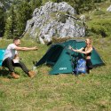 NC6010 ZIELONY NAMIOT KEMPINGOWY HIKER NILS CAMP NILS CAMP