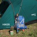 NC6010 ZIELONY NAMIOT KEMPINGOWY HIKER NILS CAMP NILS CAMP