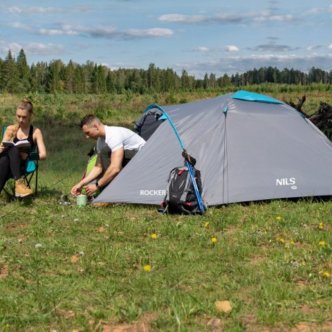 NC6013 NAMIOT KEMPINGOWY ROCKER NILS CAMP NILS CAMP NC6013 NAMIOT KEMPINGOWY ROCKER NILS CAMP NILS CAMP