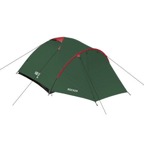 NC6013 ZIELONO-CZERWONY NAMIOT KEMPINGOWY ROCKER NILS CAMP NILS CAMP NC6013 ZIELONO-CZERWONY NAMIOT KEMPINGOWY ROCKER NILS CAMP NILS CAMP