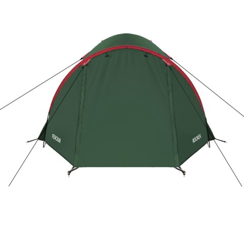 NC6013 ZIELONO-CZERWONY NAMIOT KEMPINGOWY ROCKER NILS CAMP NILS CAMP NC6013 ZIELONO-CZERWONY NAMIOT KEMPINGOWY ROCKER NILS CAMP NILS CAMP