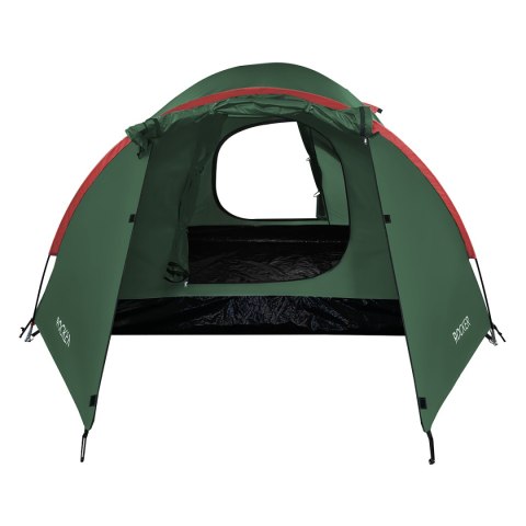 NC6013 ZIELONO-CZERWONY NAMIOT KEMPINGOWY ROCKER NILS CAMP NILS CAMP NC6013 ZIELONO-CZERWONY NAMIOT KEMPINGOWY ROCKER NILS CAMP NILS CAMP