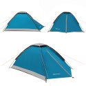NC6033 NAMIOT KEMPINGOWY JASNO SZARO-NIEBIESKI NIGHTFALL NILS CAMP NILS CAMP