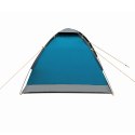 NC6033 NAMIOT KEMPINGOWY JASNO SZARO-NIEBIESKI NIGHTFALL NILS CAMP NILS CAMP