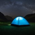 NC6033 NAMIOT KEMPINGOWY NIEBIESKI NIGHTFALL NILS CAMP NILS CAMP
