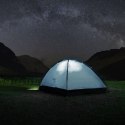 NC6033 NAMIOT KEMPINGOWY SZARO-NIEBIESKI NIGHTFALL NILS CAMP NILS CAMP