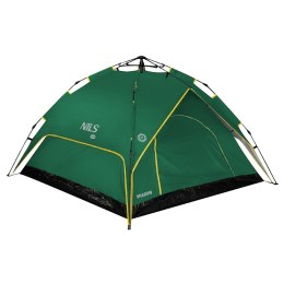 NC7819 ZIELONY NAMIOT SHADOW NILS CAMP NILS CAMP