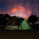 NC7819 ZIELONY NAMIOT SHADOW NILS CAMP NILS CAMP